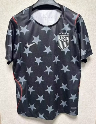 2026 USA Away Soccer Jersey